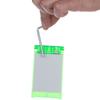 Green Dial For Reading The Laser Level Measurement