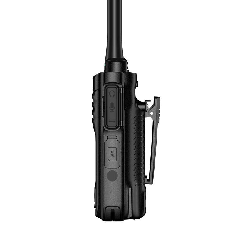 aigo A628P 4G Public Network Dual-Mode Walkie-Talkie (CN version)