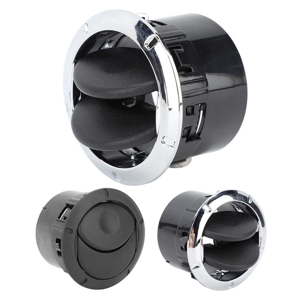 Interior Dash  Vent Cover Enhance Ventilation Long Lasting 8200212480 for  Logan 