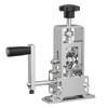 Manual Wire Stripping Machine - Hand-Crank Cable Skinning Tool for Home Use