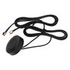 GPS Antenna GPSJG004 Two In One Round Cabinet Middle Outlet 4G GPS Outdoor Waterproof GPS Cabinet