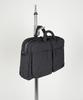 Thetung [Yeobaek] Nylon Lightweight Tote Bag [Charcoal]