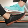 Women Barefoot Walking Shoes Breathable Men's Wide Toe Cross-training Sneakers Minimalist Lightweight Flats Casual Sports Shoes