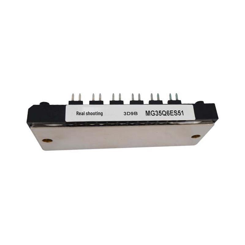 3MBI50SX-120-02 Original Rectifier Bridge IGBT Module - Brand New