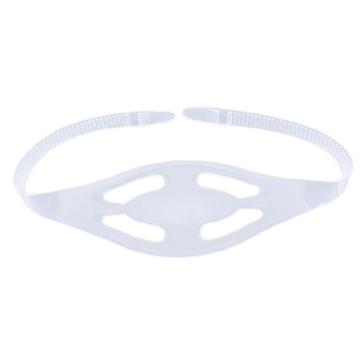 Silicone Diving Snorkeling Mask Strap Replacement Swimming Goggles Dive Mask Strap Diving Snorkeling Accessories