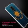Kazakhstan Flag Case for Xiaomi Redmi Note 9s 9 8 8T 7 9C Mi Poco X3 NFC 11 9A 9T 10T Pro 7A Translucent Matte TPU Cover