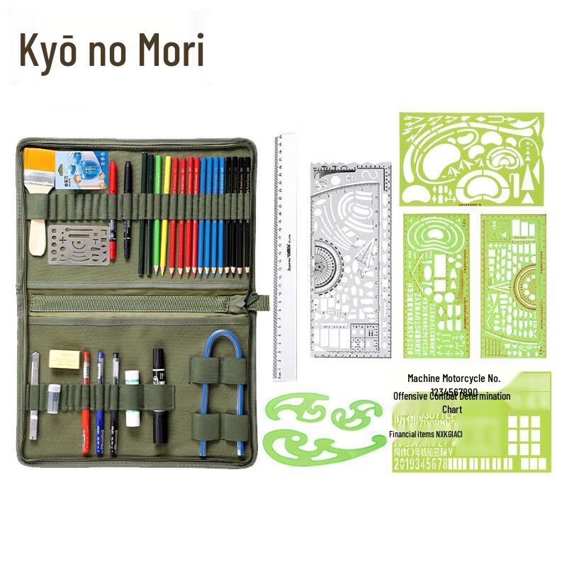 Professional Mapping Tool Set