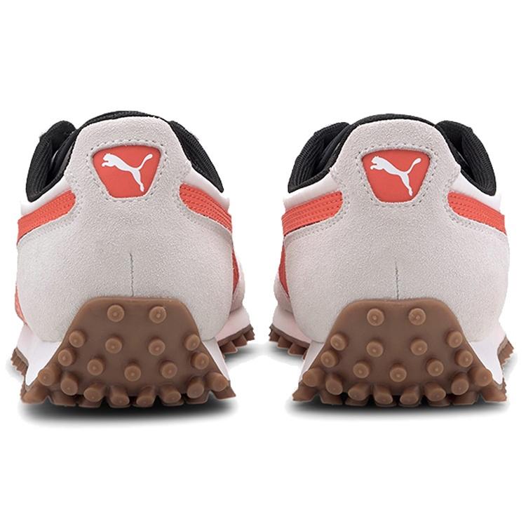 Puma Fast Rider Source 'White Hot Coral' Men's 371601-02