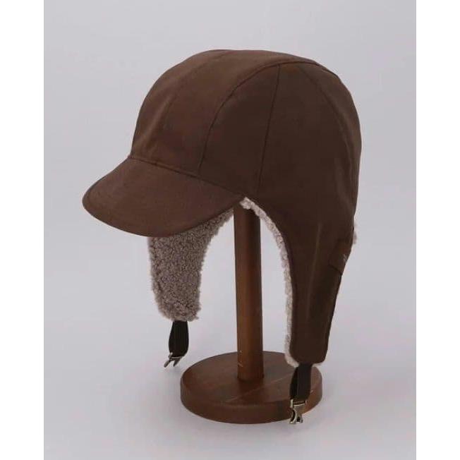 Used New CA4LA HK HEADGEAR CAP Boa Flight Cap