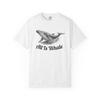 All Is Well, Whale Shirt T-shirt