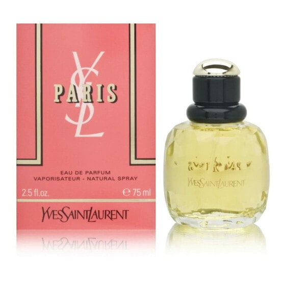 

Парфюмерная вода YVES SAINT LAURENT Paris 75мл