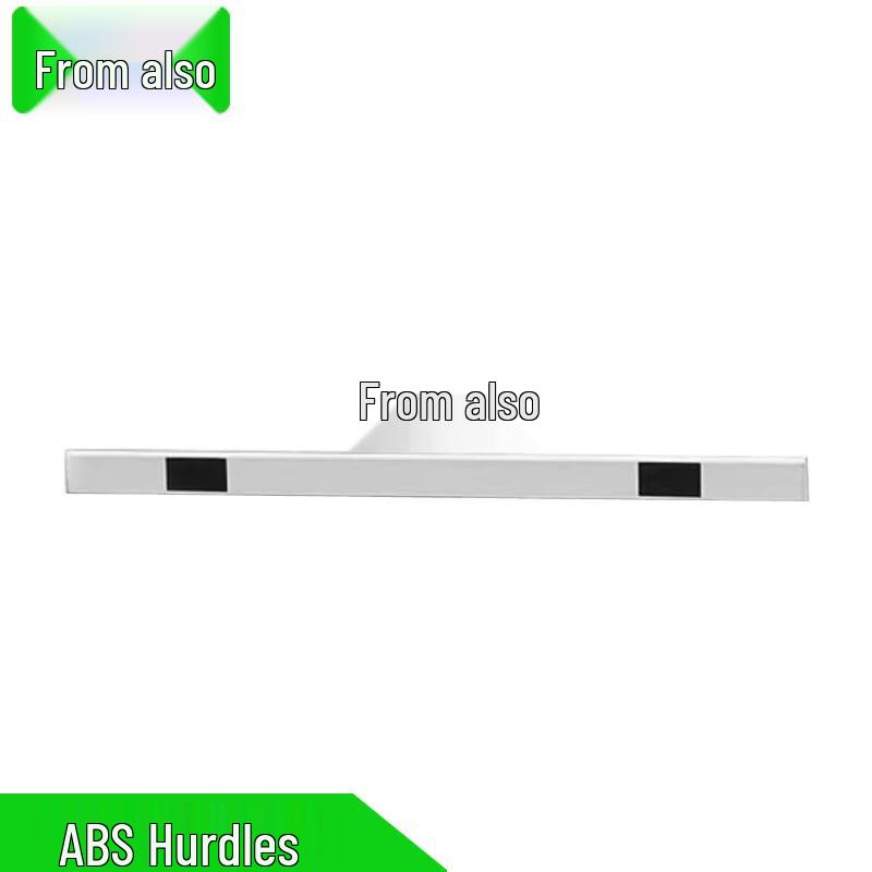 Adjustable Detachable Track & Field Hurdles
