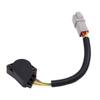 For Volvo Truck Car Accessories 20893518 21116880 5 Wires Car Accelerator Pedal Sensor