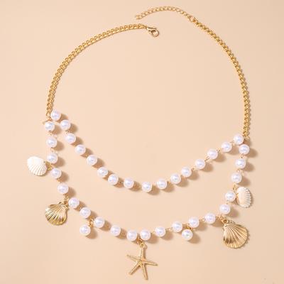 Collares y colgantes – Collares