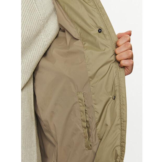 Пуховик Marc O'Polo 309 0329 71073 зеленый Regular Fit