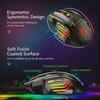 7 Buttons Rechargeable Wireless Mouse Gamer Gaming Mouse Ergonomic Computer Mice For Computer PC Gamer Mouse Laptop Accessories
