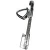 Billiard Pool Cue Tip Clamp Aluminum Alloy Pool Cue Tip Clamp Tool Replacement Snooker Stick Clamps Easy to Use