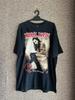 Vintage Marilyn Manson The Reverend Black Unisex Tshirt Reprint S5XL KH5369
