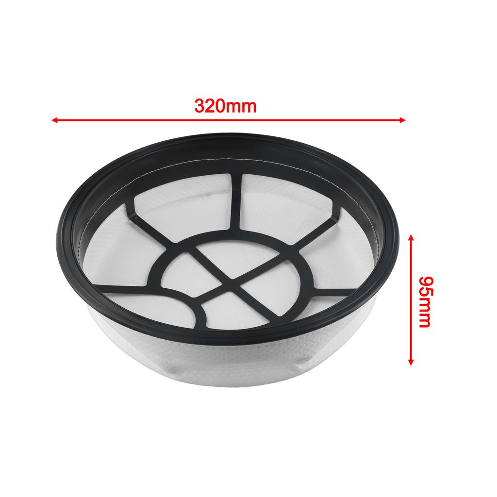 2 Pcs Replacement Filter For Numatic For Henry For George For Edward Vacuum Cleaner Accessories Spare To Replace