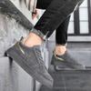 Trendige Studenten-Board-Schuhe 2024 Neue Herren-Freizeit-Sneaker Slipper Mode Leicht Rutschfest Laufschuhe Zapatos De Hombre