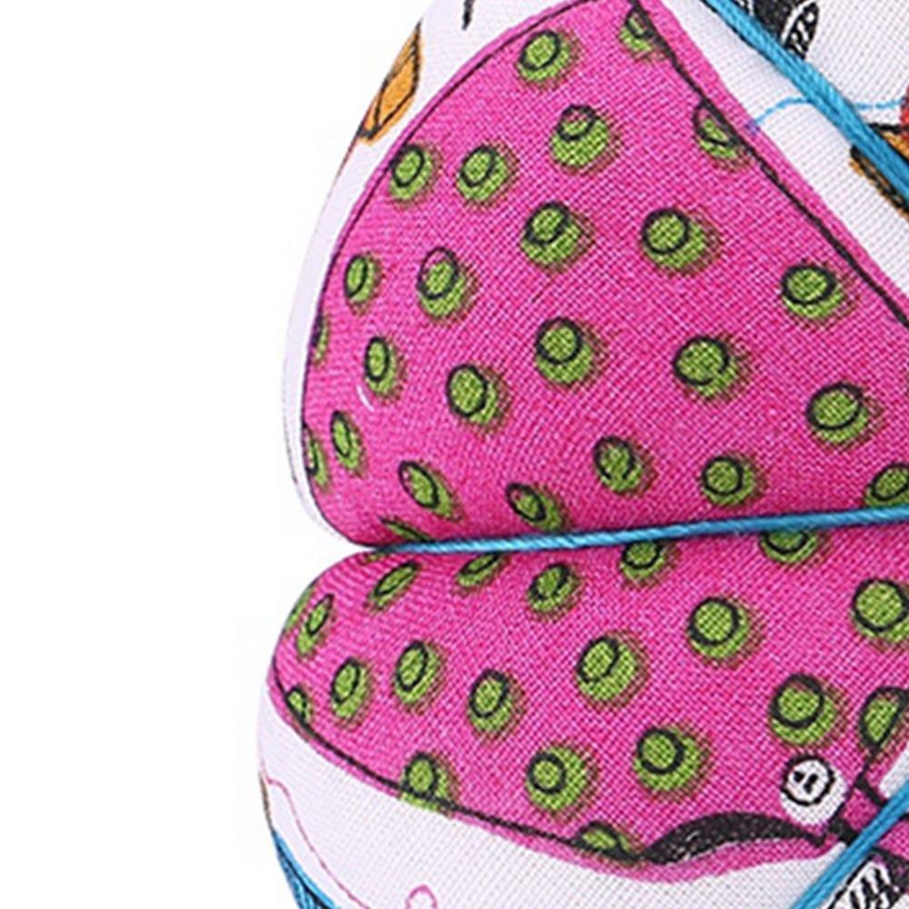 Elastic Wrist Strap Wrist Pin Pad Pumpkin Needle Holder Needlework Sewing Needle Pad  DIY Crafts