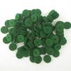 90 Pcs Piano Keyboard Washer Piano Felt Balance Rail Punchings Washers Repair Parts Useful Tuning Tool Regulating Tools