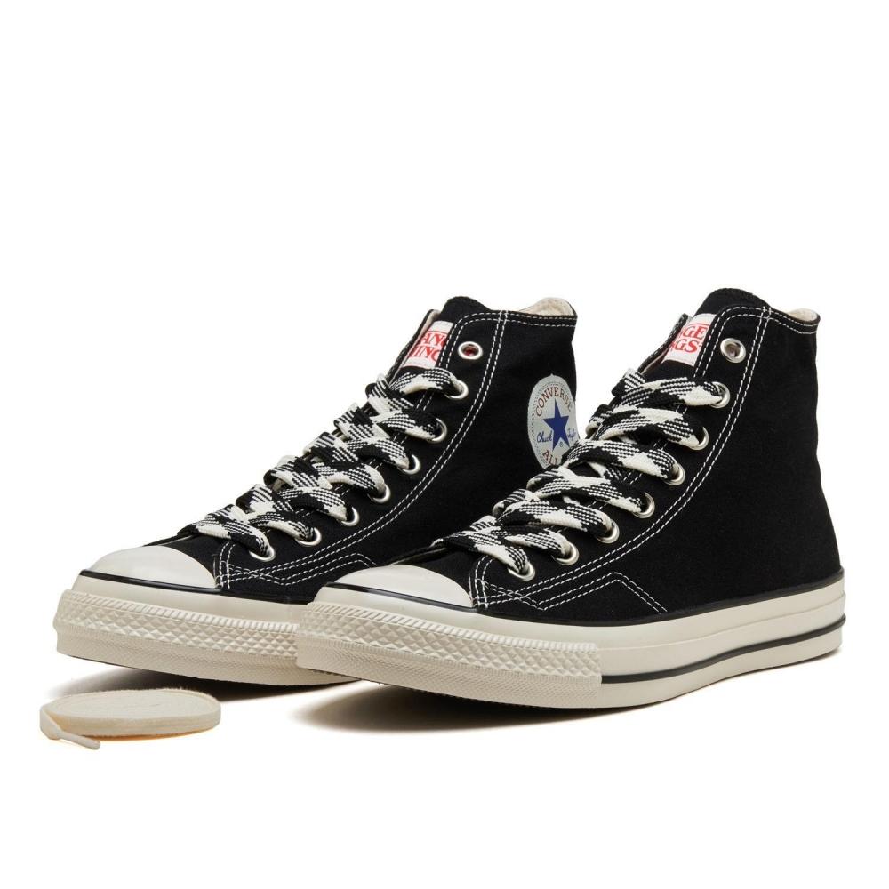 Converse As Ag87cl Hi Stranger tHings 5 31316471 Black