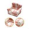 Single Watch Display Stand Jewelry Multifunctional Photo Prop Storage Box for Earrings
