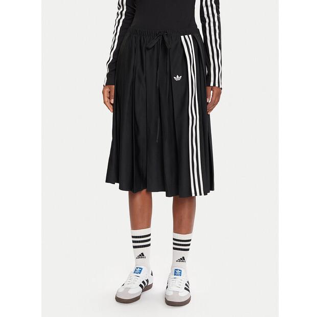 Юбка плиссированная adidas Ribbon EU 34