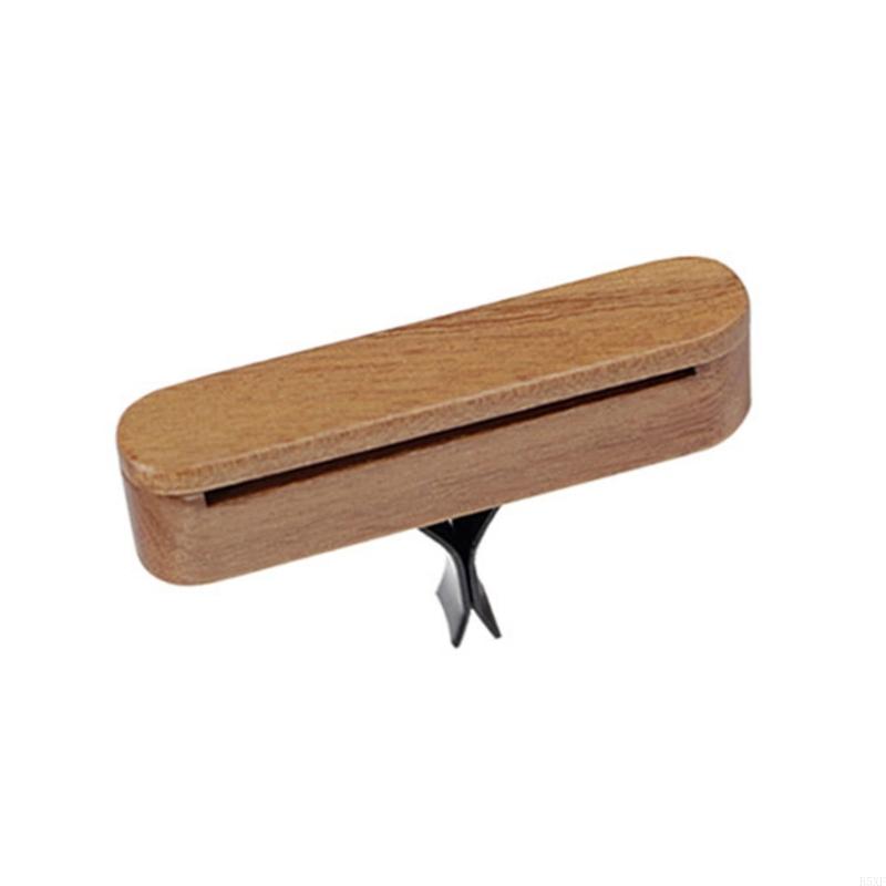 2025 New Car Air Fresheners Vent Clip Long Lasting Essential Oils Car Air Scent