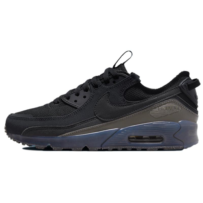 Nike Air Max Terrascape 90 Black Sneakers Casual Shoes DQ3987-002