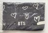 [USED] BTS Gelato Pique Gelato Pique Blanket Gray
