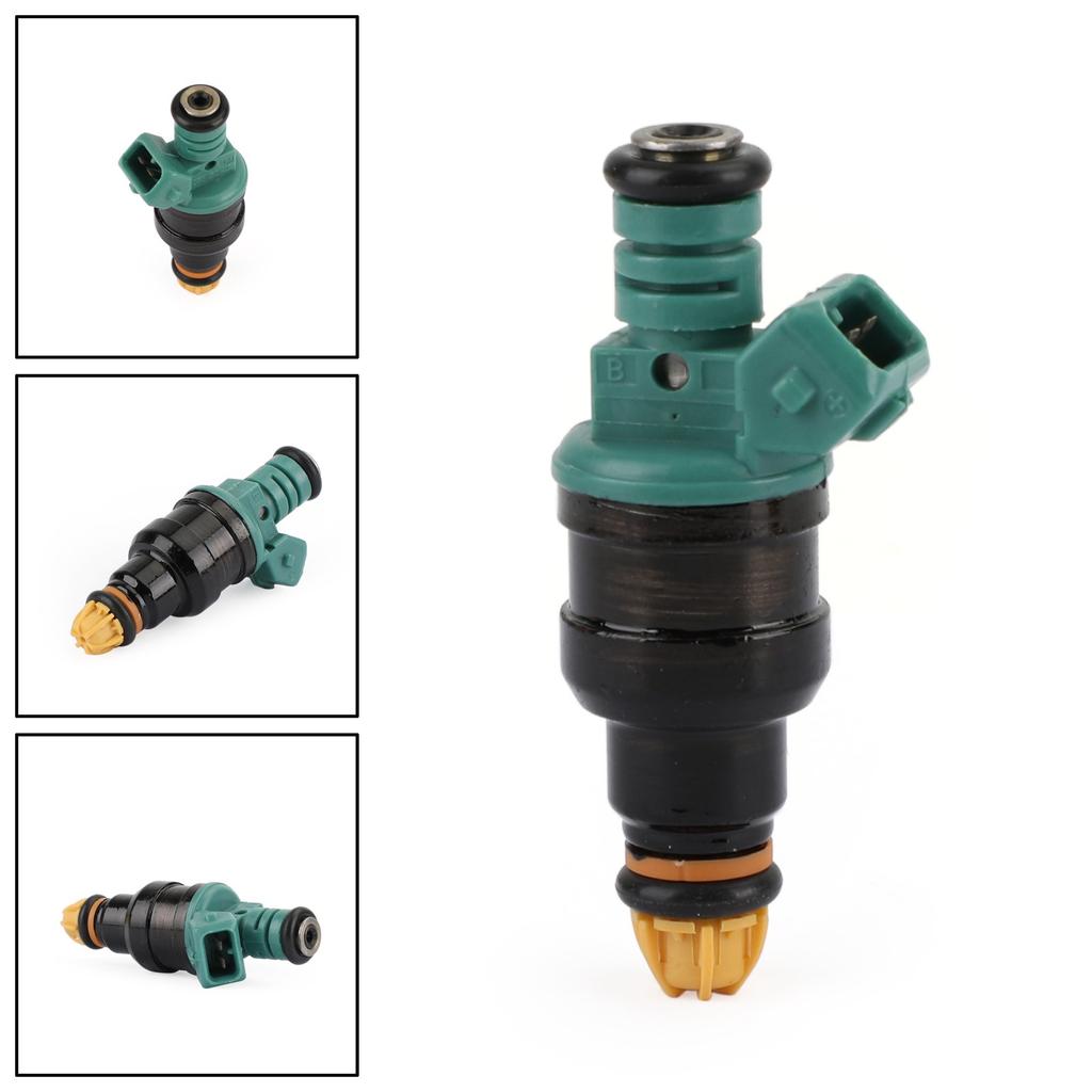 1 Pcs Fuel Injectors Fit BMW 2.5 3.0 323i 325i 525i M3 0280150415