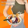 Oatker Whole Wheat Crispy Cereal