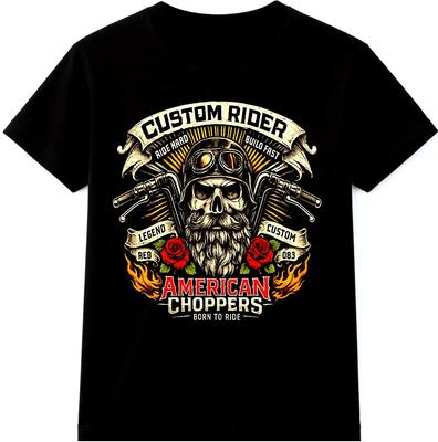 Üst giysisi – T-shirtler