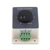 DC10-60V 20A Pulse Width Modulator PWM Motor Speed Controller Waterproof 