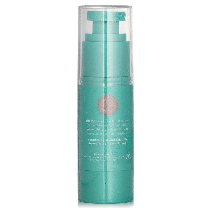 BIOELEMENTS Time Sensitive