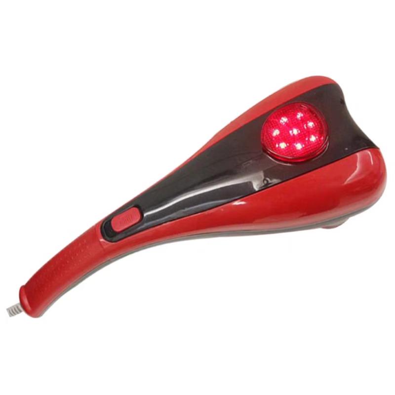 

Ambassador Dual-Head Massager