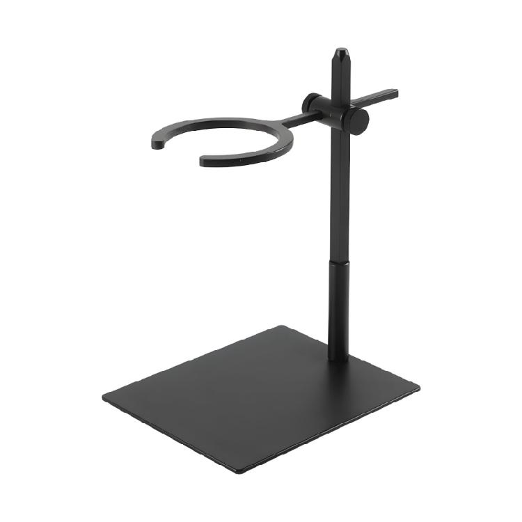 

Flexible Coffee Equipment Stand Guarantees Stable Placement On Flat exteriors 1