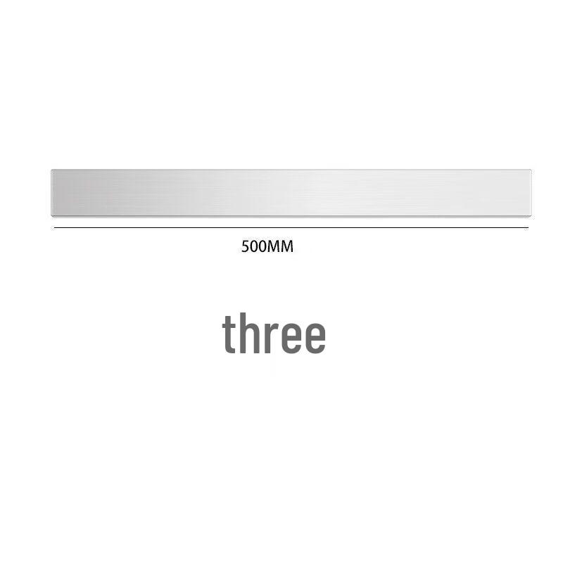 

Magnetic 304 Stainless Steel Knife Holder