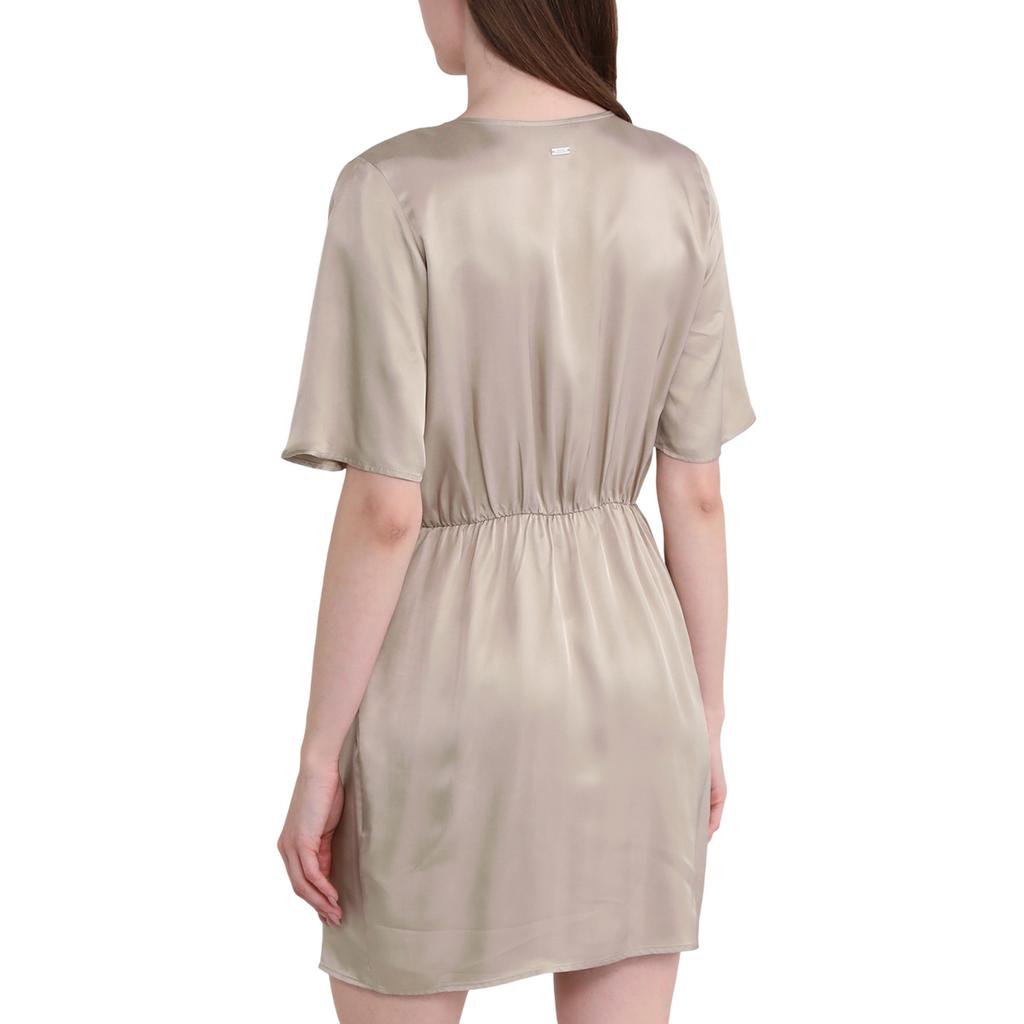 Armani Exchange Womens/Ladies Dress