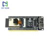 ESP32-S3-CAM OV3660 Camera Module Development Board ESP32-S3 N16R8 WiFi/Bluetooth DIY Smart Car Visual Tracking Core Board CH340