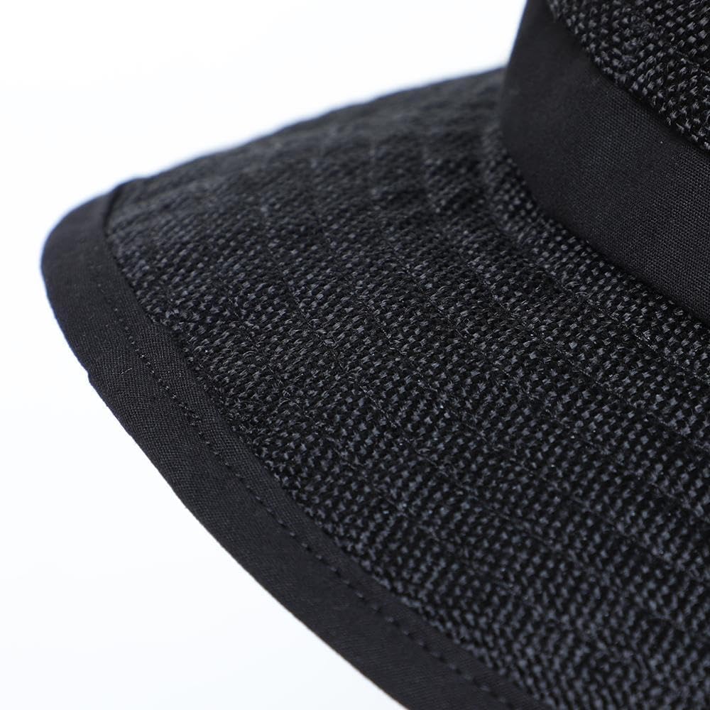 ICHIYON Polyjute Safari Hat [14+ PLUS] / 103886-151-104