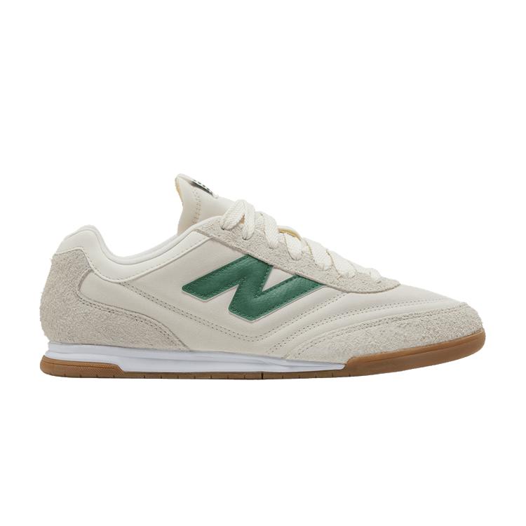 

New Balance RC42 Sea Salt Classic Pine унисекс кроссовки кремовые URC42HG 40