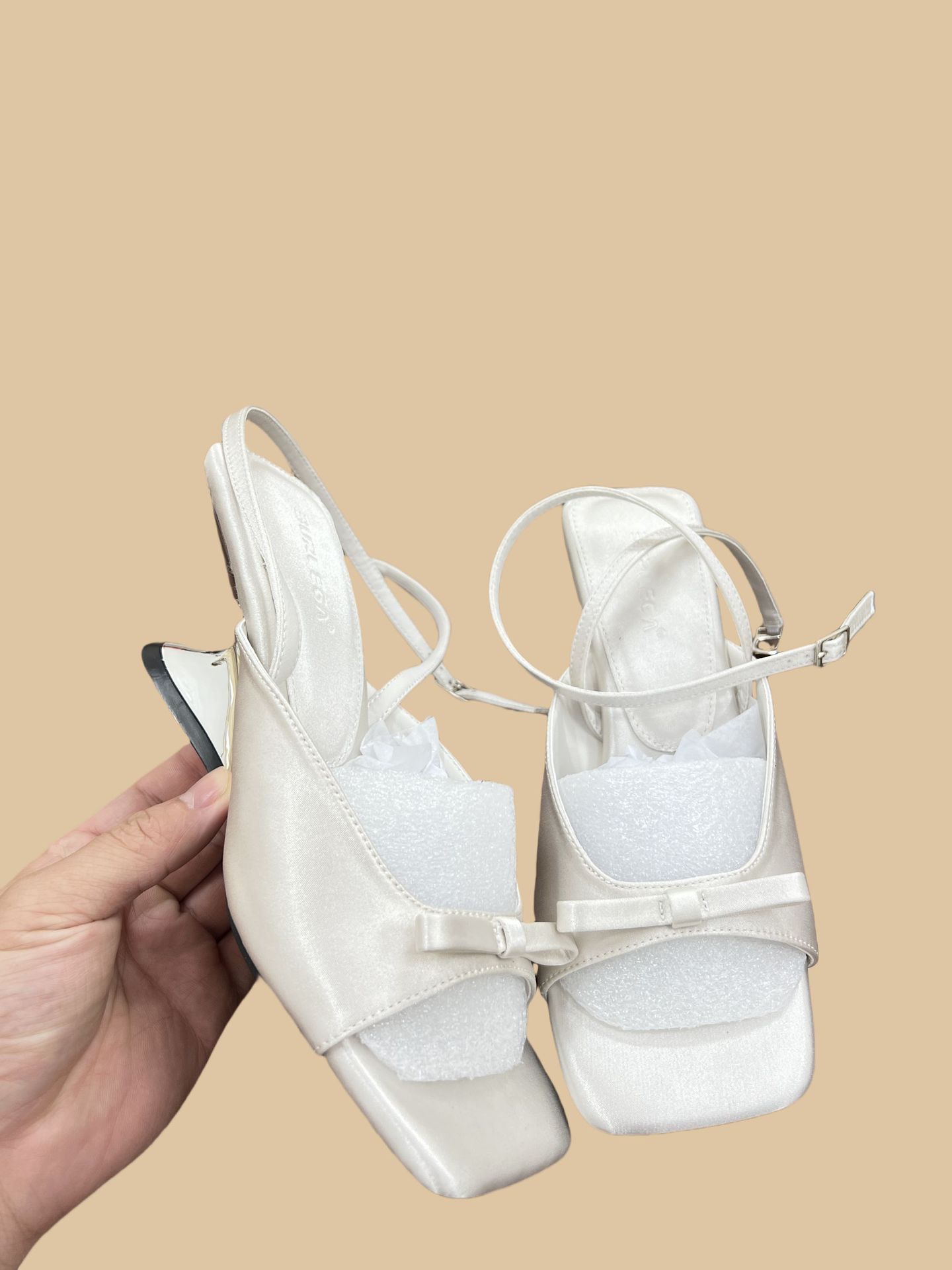 

Тест, не стрелять 40 белый