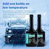 325ml Power Service Aditivum do nafty Nemrznoucí gel do nafty Aditiva do nafty Potřeby pro auto Vhodné pro osobní vozy SUV