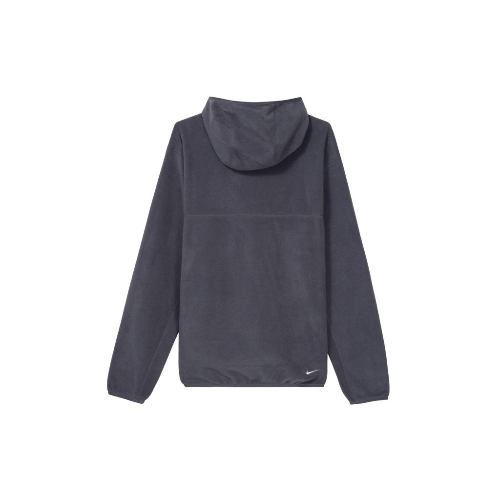 Nike ACG Wolf Tree Solid Hoodie Langarm Herren Oberteile Dunkelgrau FN0371-060