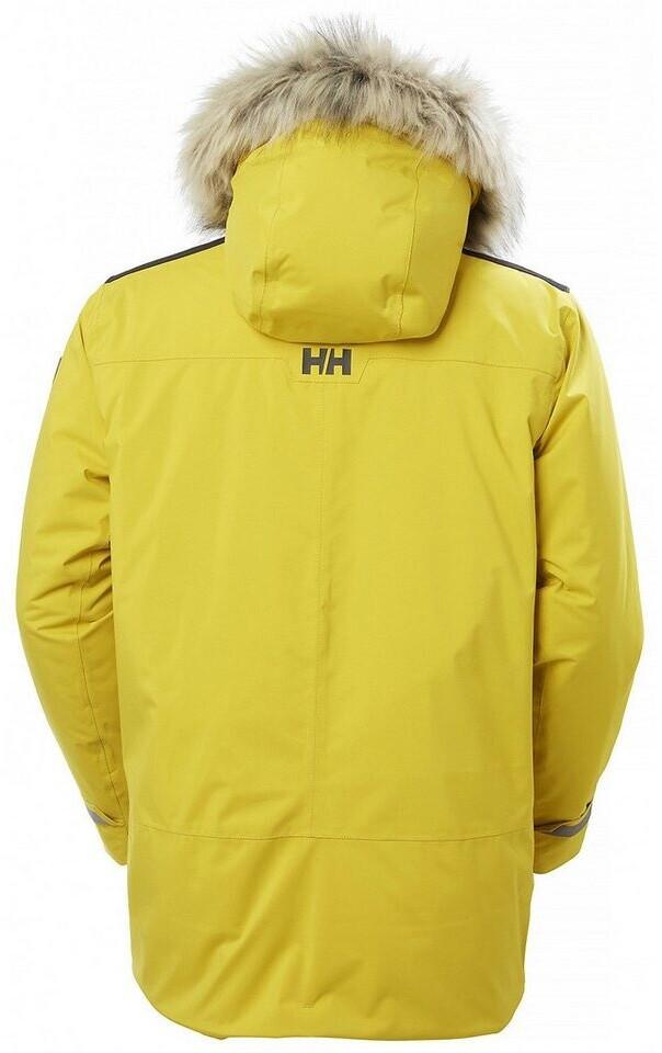 Winter Jacket Helly Hansen Reine Parka (53630) Ancient Mosque