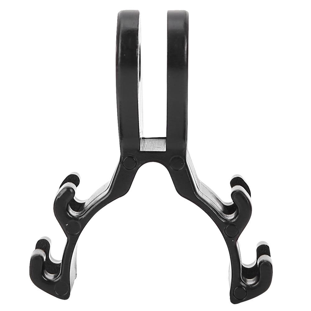 Bike Flashlight Holder,   Handlebar Mount LED Flashlight Torch Mount Clamp Clip Holder   Light Clip Mount Bracket for Road Bike Cycling Pa