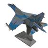 Su-35 Fighter Jet Model